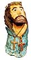 Plaster Jesus