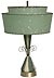 1950'S LAMP