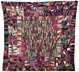 African-American satin quilt