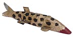 Fish decoy