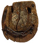 Bog shoe