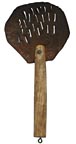Hand made dipper
