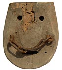 Bog shoe