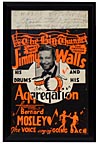 Music poster