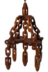 Whimsy carving