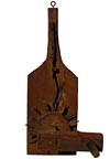Primitive noisemaker