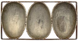 Chocolate mold