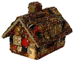 Memory house bank
