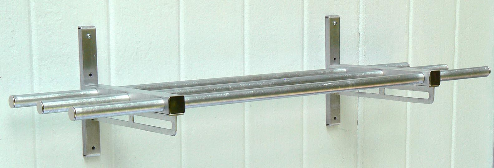 Funky What-Not Shelf