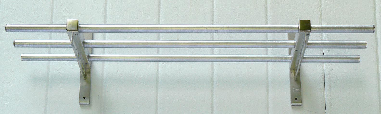 Funky What-Not Shelf