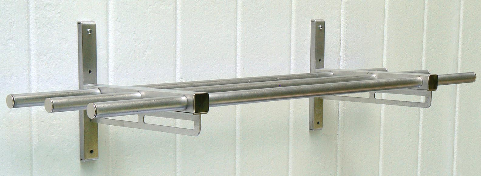 Funky What-Not Shelf