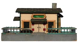 House model