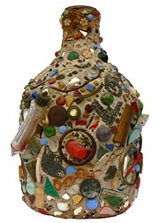 Memory jug
