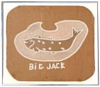 Big Jack, by Alva Gene Dexhimer