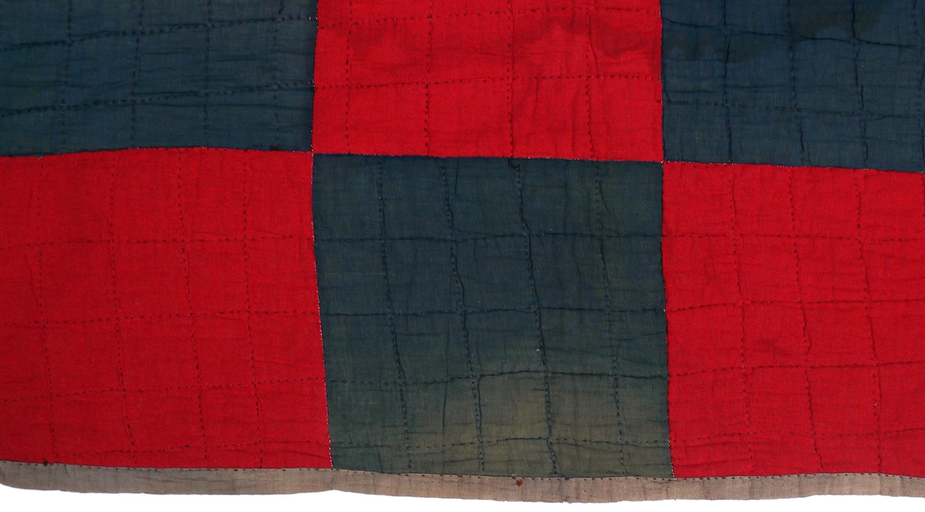 Checkerboard Quilt