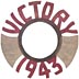 Victory sign