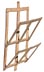 Magazine rack