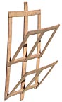 Magazine rack