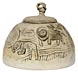 Pottery bowl