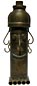 Brass head
