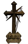 Cross