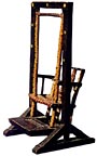Twig swing