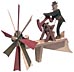 Whirligig