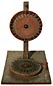 Game wheel