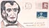 Lincoln drawing