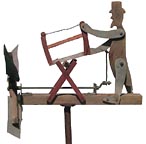 Whirligig