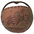 Gourd basket