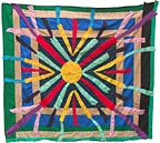 Quilt top
