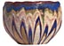 Pottery planter