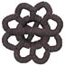 Bottle cap basket