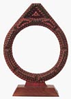 Round Frame