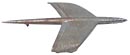 Hood ornament