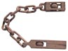 Whimsey chain, ball
