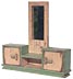 Miniature dresser