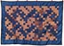 Amish child's quilt