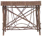 Twig stand