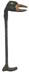 Bird stick