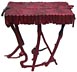 Twig table