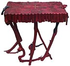 Twig table