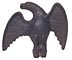 Cast iron snowbird