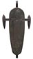 Ironing board