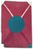 J.B. Lemming painted panel