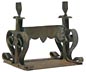Wrought iron