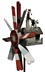 Sailor whirligig