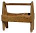 Primitive tool carrier