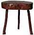 Chopping block table